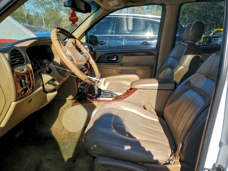 Photo 7 from auction – 2003 GMC ENVOY XL with VIN 1GKET16P036245751