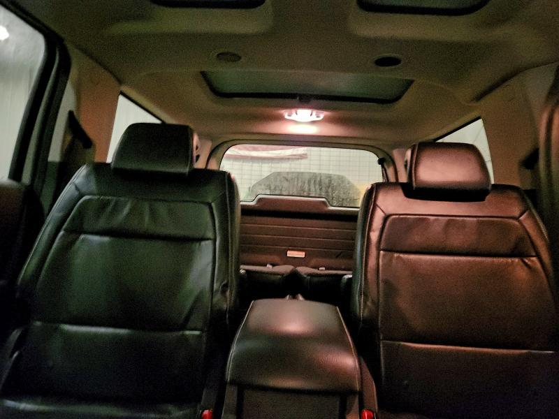 Photo 10 from auction – 2010 FORD FLEX SEL with VIN 2FMHK6CC9ABB10093