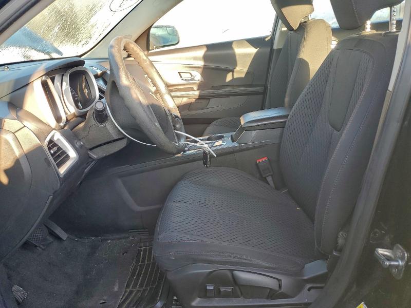 Photo 7 from auction – 2013 CHEVROLET EQUINOX LS with VIN 2GNALBEK8D1128666