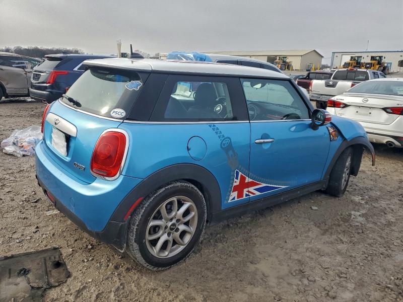 Photo 3 from auction – 2015 MINI COOPER with VIN WMWXM5C58F3A96779