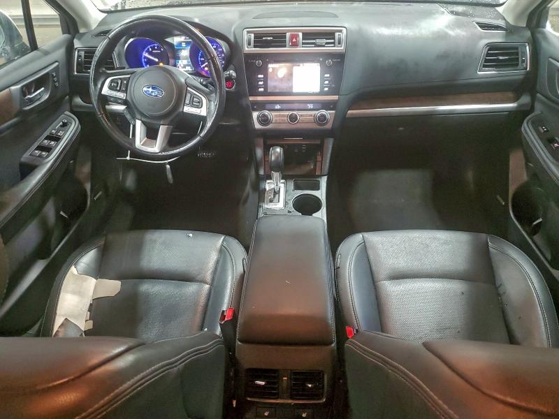 Photo 8 from auction – 2016 SUBARU OUTBACK 2. with VIN 4S4BSBNC0G3203721