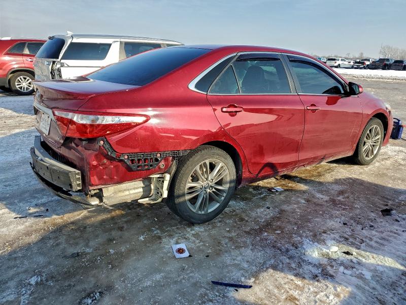 Photo 3 from auction – 2017 TOYOTA CAMRY LE with VIN 4T1BF1FK5HU681150