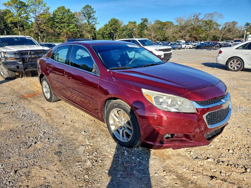 Photo 4 from auction – 2016 CHEVROLET MALIBU LIM with VIN 1G11C5SA5GF111111