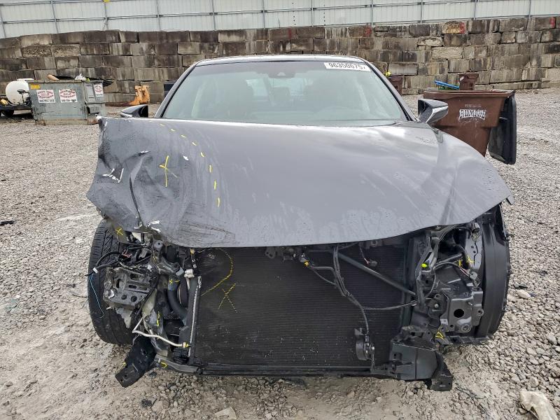 Photo 5 from auction – 2023 LEXUS ES 350 BAS with VIN 58AFZ1B17PU158712