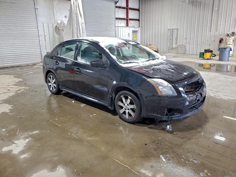 Photo 4 from auction – 2012 NISSAN SENTRA 2.0 with VIN 3N1AB6AP1CL735335