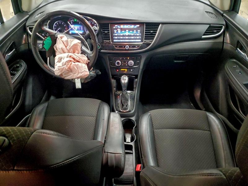 Photo 8 from auction – 2019 BUICK ENCORE PRE with VIN KL4CJESB8KB700730