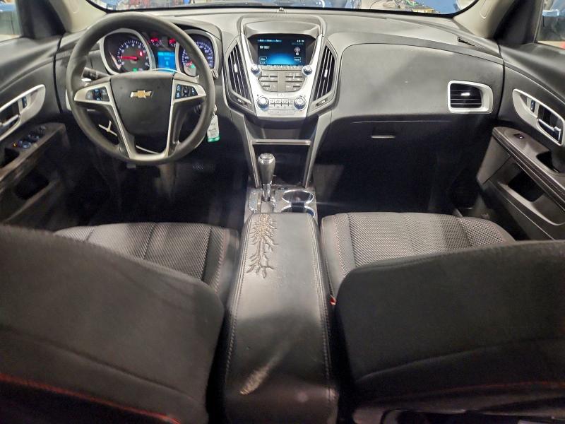 Photo 8 from auction – 2016 CHEVROLET EQUINOX LT with VIN 2GNALCEK5G6202655