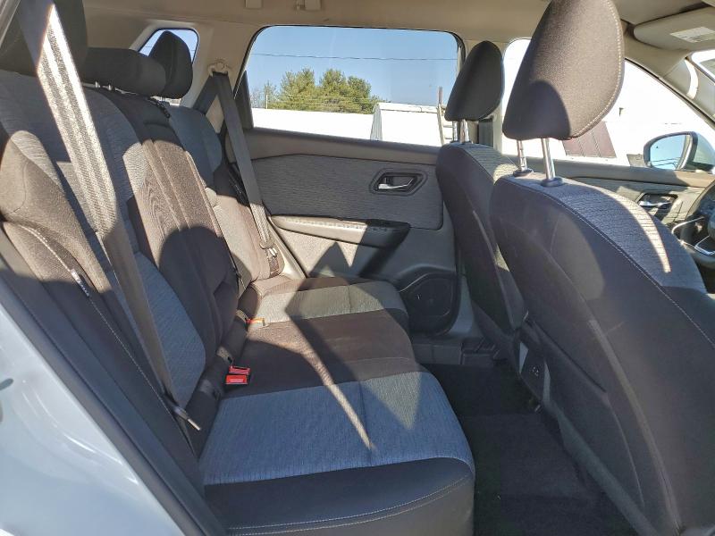 Photo 11 from auction – 2023 NISSAN ROGUE SV with VIN JN8BT3BBXPW466367