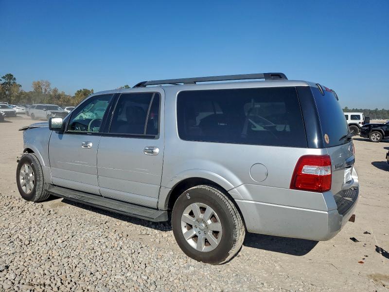 Photo 2 from auction – 2010 FORD EXPEDITION with VIN 1FMJK1F59AEB72969