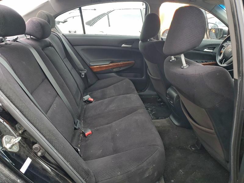 Photo 10 from auction – 2012 HONDA ACCORD EX with VIN 1HGCP2F76CA141986