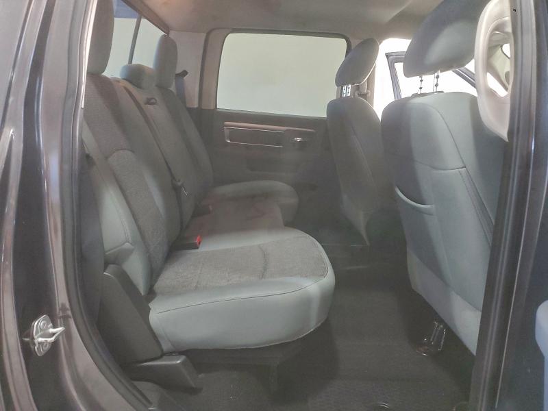 Photo 10 from auction – 2016 RAM 1500 SLT with VIN 1C6RR7LG1GS371706
