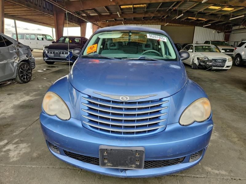 Photo 5 from auction – 2007 CHRYSLER PT CRUISER with VIN 3A4FY58B17T611703