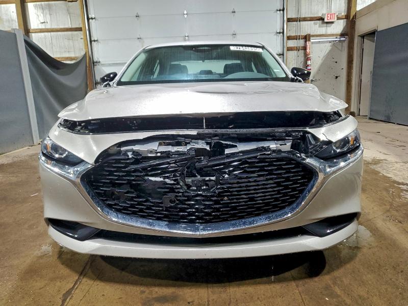 Photo 5 from auction – 2024 MAZDA 3 SELECT S with VIN 3MZBPABM9RM427453