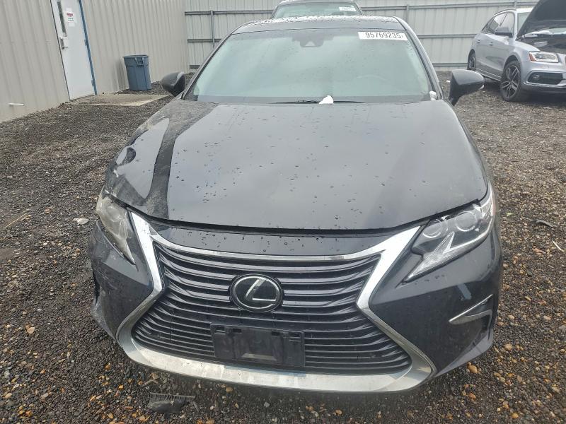 Photo 5 from auction – 2016 LEXUS ES 350 with VIN 58ABK1GG7GU011208