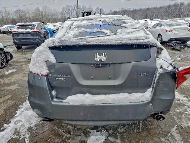 Photo 6 from auction – 2012 HONDA CROSSTOUR with VIN 5J6TF1H30CL000187