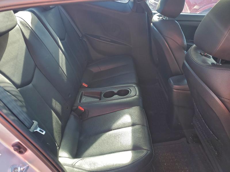 Photo 10 from auction – 2014 HYUNDAI VELOSTER T with VIN KMHTC6AE2EU207941