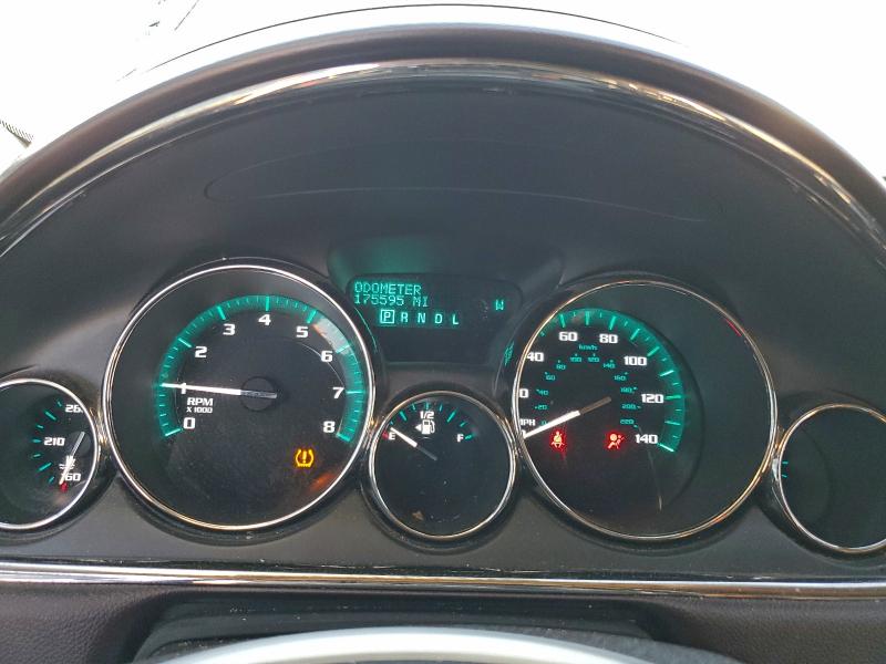 Photo 9 from auction – 2015 BUICK ENCLAVE with VIN 5GAKVBKDXFJ332179