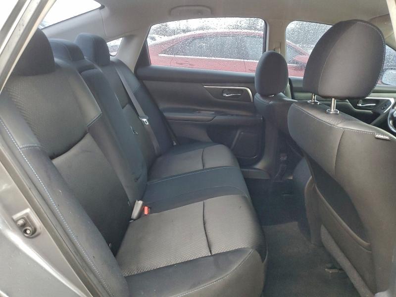 Photo 10 from auction – 2016 NISSAN ALTIMA 2.5 with VIN 1N4AL3AP8GC270942