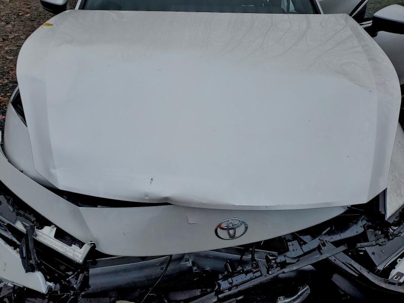 Photo 11 from auction – 2025 TOYOTA CROWN PLAT with VIN JTDAFAAF3S3012785