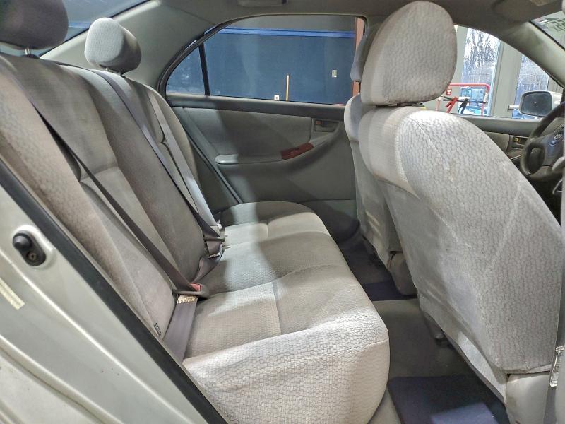 صورة رقم 10 من المزاد - 2004 TOYOTA COROLLA CE مع VIN 2T1BR32E94C173469