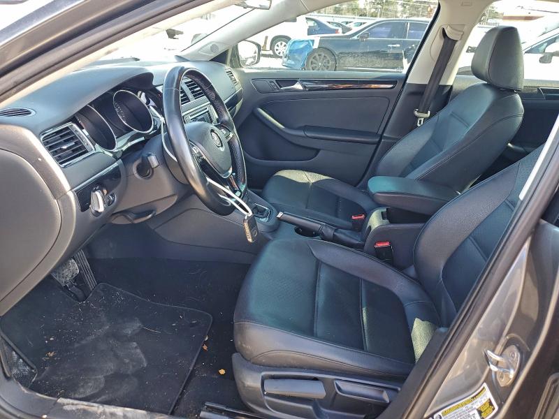 Photo 7 from auction – 2016 VOLKSWAGEN JETTA SEL with VIN 3VWL07AJ5GM324739