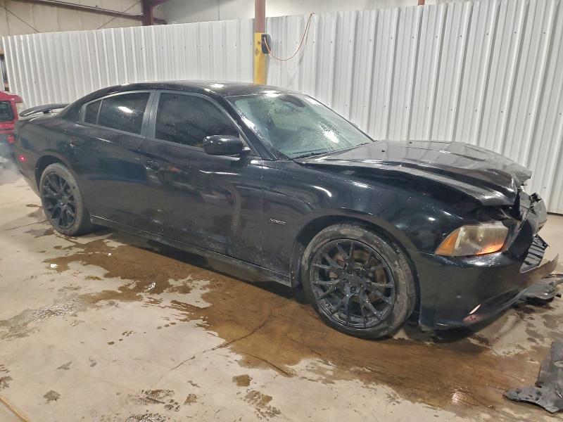 Photo 4 from auction – 2013 DODGE CHARGER R/ with VIN 2C3CDXCTXDH597678
