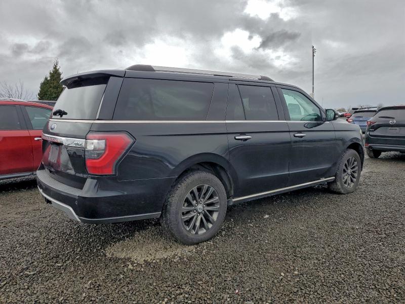 Photo 3 from auction – 2020 FORD EXPEDITION with VIN 1FMJK2AT1LEA19713