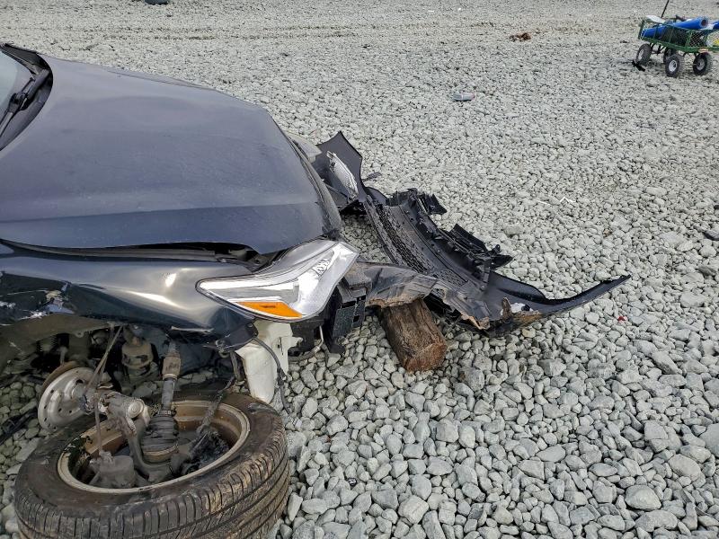 Photo 12 from auction – 2015 TOYOTA CAMRY with VIN 4T1BF1FK1FU005162