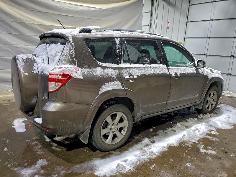Photo 3 from auction – 2012 TOYOTA RAV4 LIMIT with VIN 2T3DK4DV0CW074916