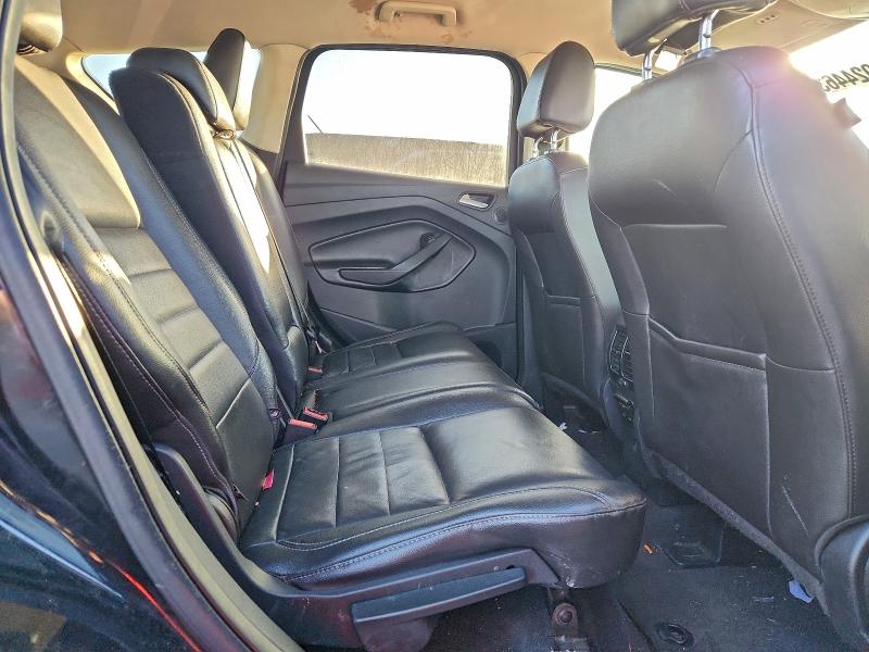 Photo 10 from auction – 2014 FORD ESCAPE TIT with VIN 1FMCU9J92EUB82184