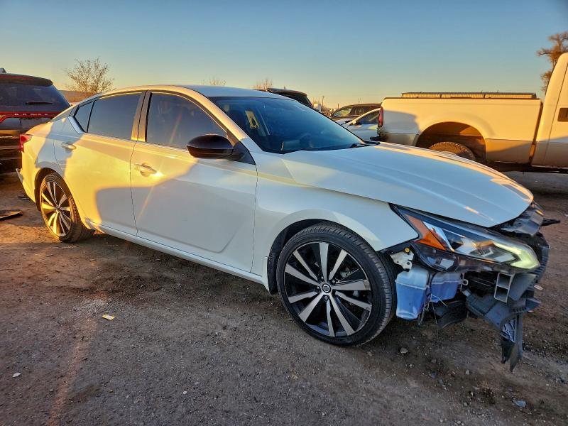 Photo 4 from auction – 2020 NISSAN ALTIMA with VIN 1N4BL4CV9LC285000