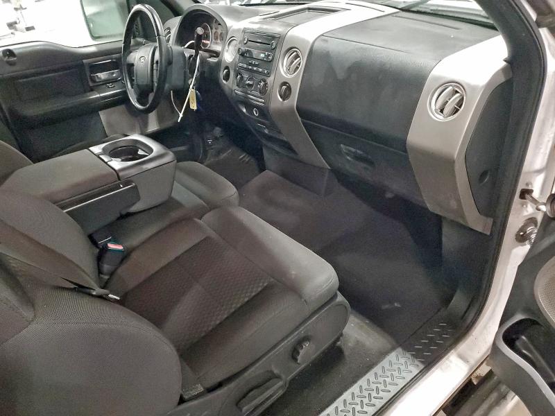 Photo 8 from auction – 2007 FORD F150 with VIN 1FTRF04597KC62741