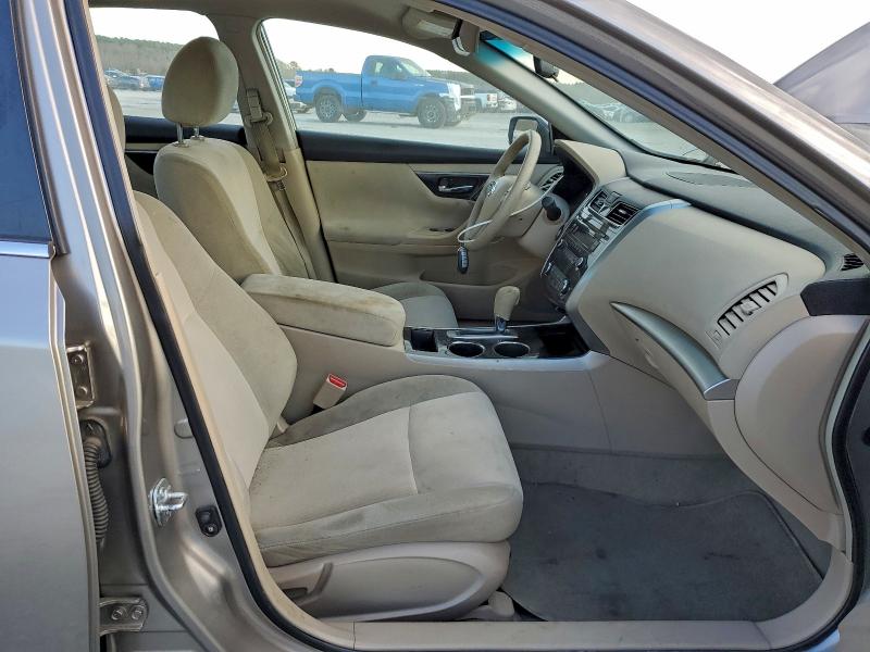 Photo 7 from auction – 2013 NISSAN ALTIMA with VIN 1N4AL3AP7DC109946