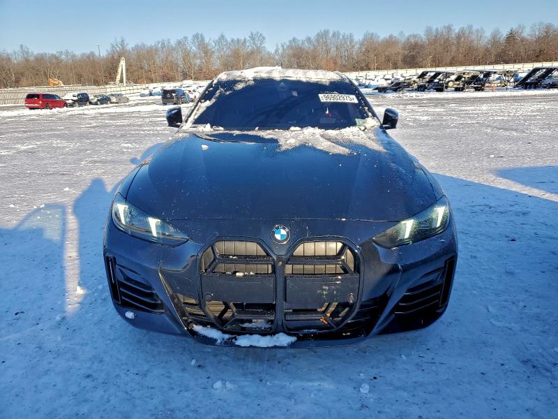 Photo 5 from auction – 2025 BMW M440XI GRA with VIN WBA63FB01SFV02725