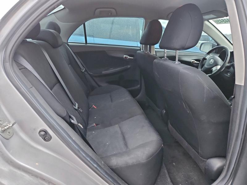Photo 10 from auction – 2010 TOYOTA COROLLA BA with VIN 2T1BU4EE7AC202429