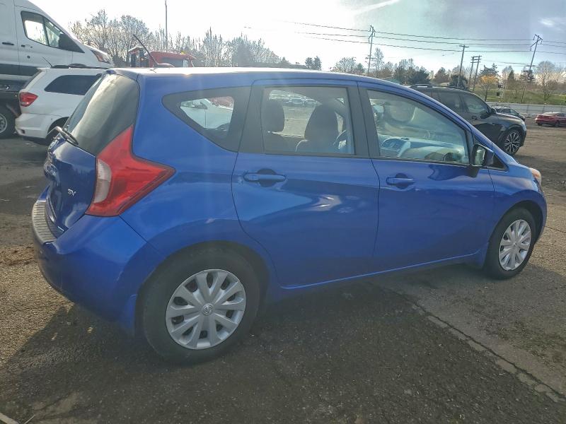 Photo 3 from auction – 2015 NISSAN VERSA NOTE with VIN 3N1CE2CP3FL428047