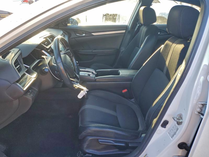 Photo 7 from auction – 2019 HONDA CIVIC with VIN 19XFC2F81KE009858