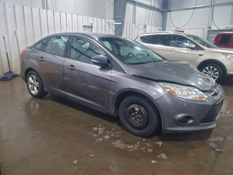 صورة رقم 4 من المزاد - 2014 FORD FOCUS SE مع VIN 1FADP3F21EL144174