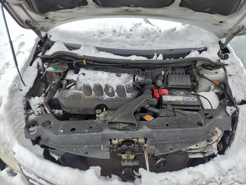 Photo 11 from auction – 2008 NISSAN VERSA S with VIN 3N1BC13E28L351944