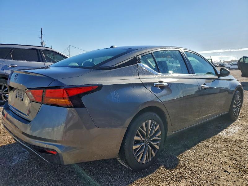 Photo 3 from auction – 2025 NISSAN ALTIMA SV with VIN 1N4BL4DV2SN365529