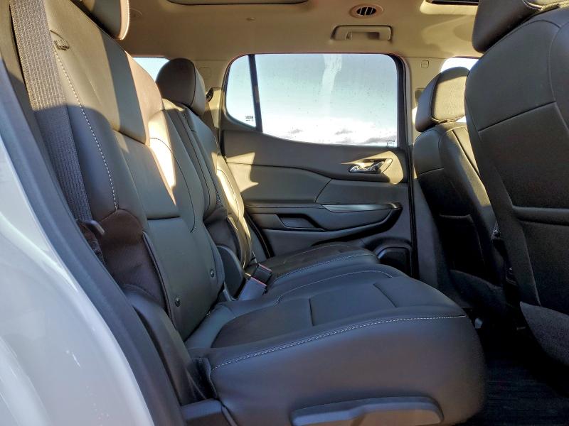 Photo 11 from auction – 2022 GMC ACADIA SLT with VIN 1GKKNULS4NZ115674