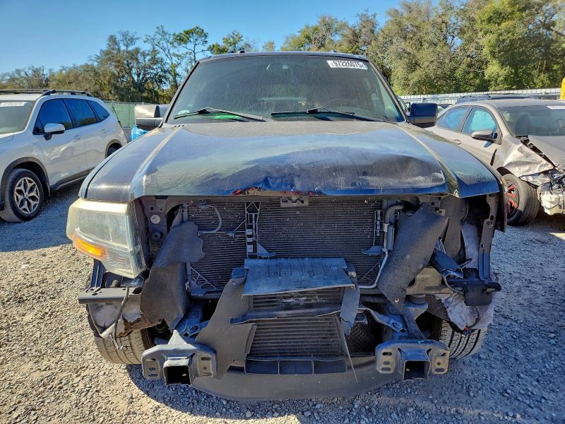 Photo 5 from auction – 2015 FORD EXPEDITION with VIN 1FMJU1HT5FEF13233