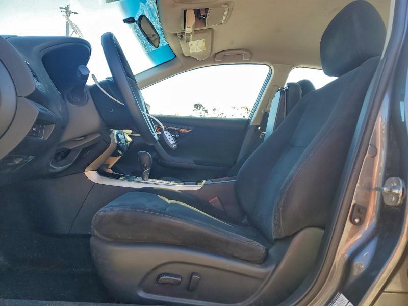 Photo 7 from auction – 2014 NISSAN ALTIMA 2.5 with VIN 1N4AL3AP6EN387341