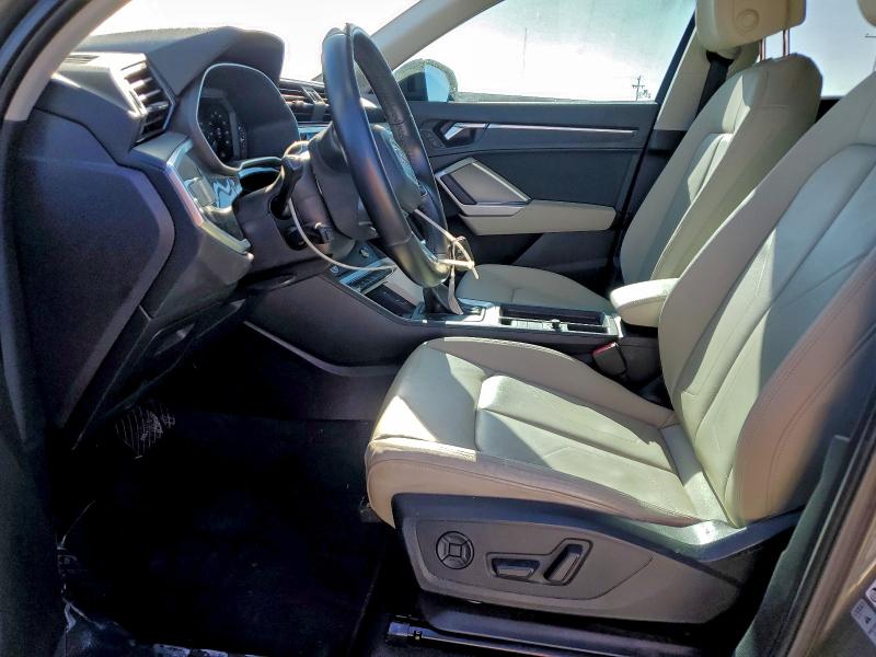 Photo 7 from auction – 2019 AUDI Q3 PREMIUM with VIN WA1EECF31K1084931
