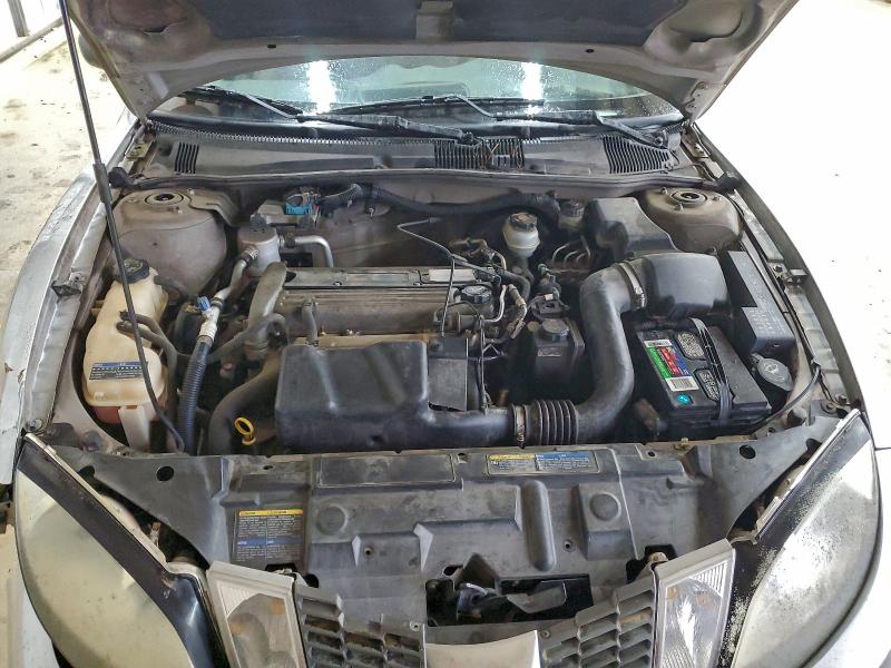 Photo 11 from auction – 2005 PONTIAC SUNFIRE with VIN 3G2JB12F15S139211