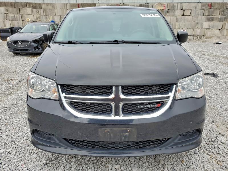 Photo 5 from auction – 2017 DODGE GRAND CARA with VIN 2C4RDGBG9HR568246