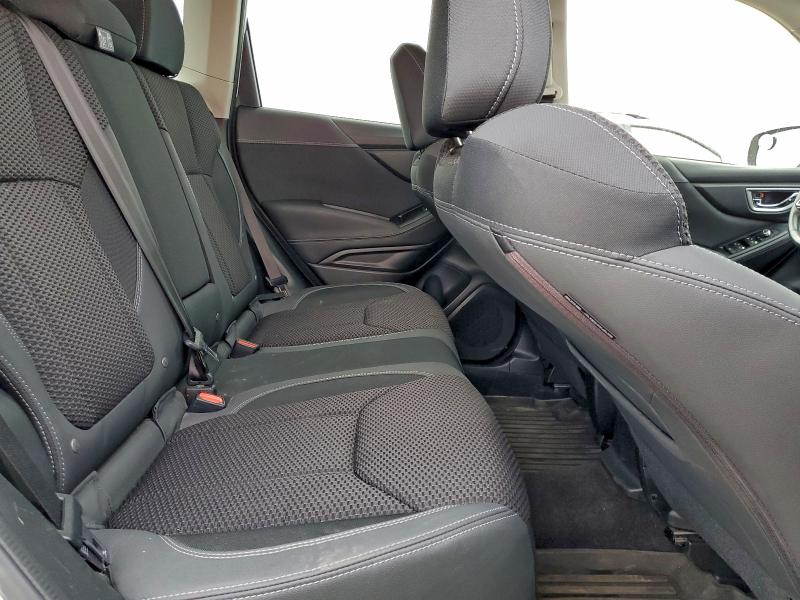 Photo 11 from auction – 2019 SUBARU FORESTER P with VIN JF2SKAEC8KH525342