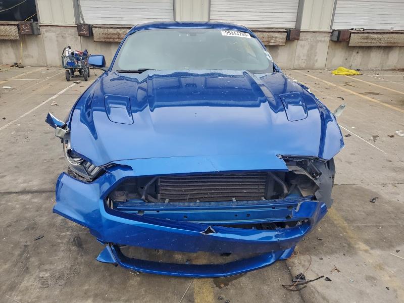 Photo 5 from auction – 2017 FORD MUSTANG with VIN 1FA6P8CF8H5276659