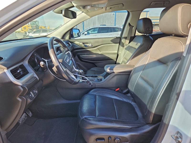 Photo 7 from auction – 2017 GMC ACADIA with VIN 1GKKNULS0HZ224962