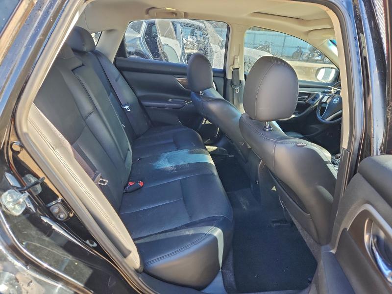 Photo 10 from auction – 2015 NISSAN ALTIMA 2.5 with VIN 1N4AL3AP3FC128240
